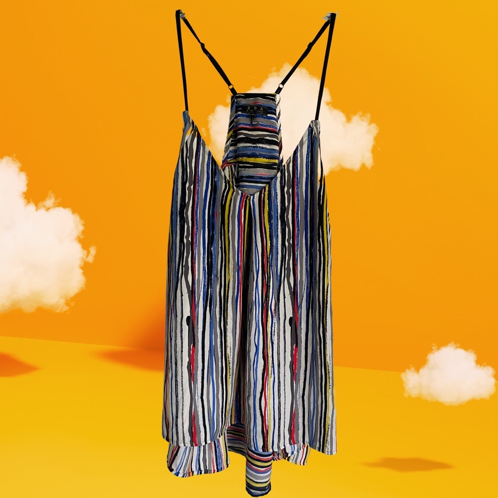 Tank top size medium